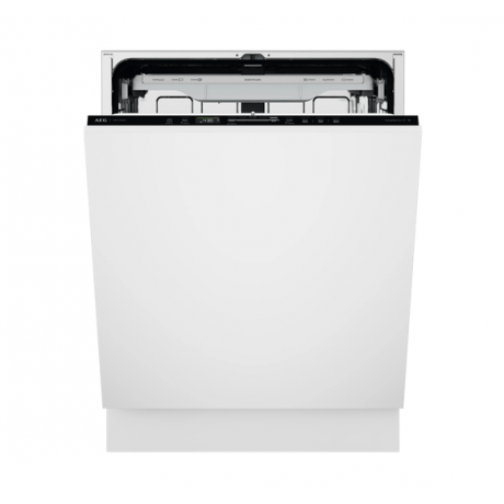 AEG GI8200X5TN Εντοιχιζόμενο Πλυντήριο Πιάτων 14 Σερβίτσια 60cm AEG GI8200X5TN Εντοιχιζόμενο Πλυντήριο Πιάτων 14 Σερβίτσια 60cm
